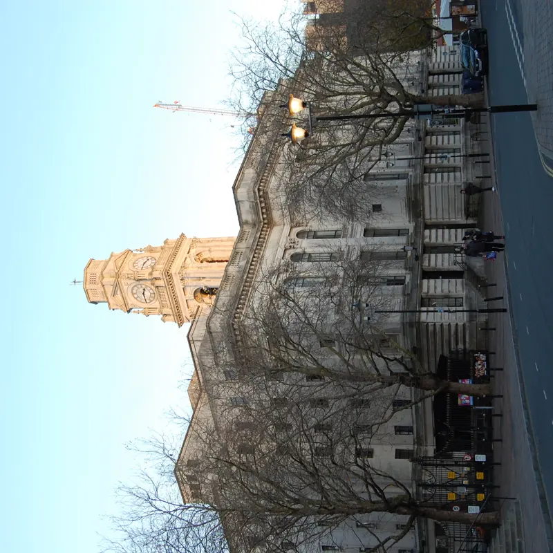 Portsmouth Guildhall